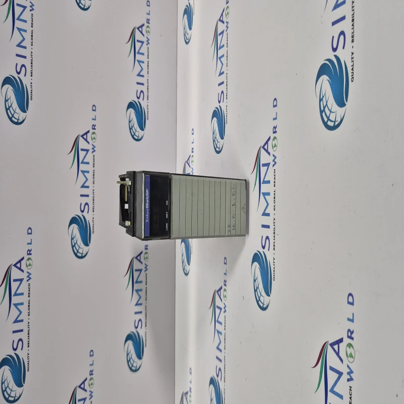 Allen-Bradley 1756-ENBT/A EtherNet/IP Communication Module thumbnail 3